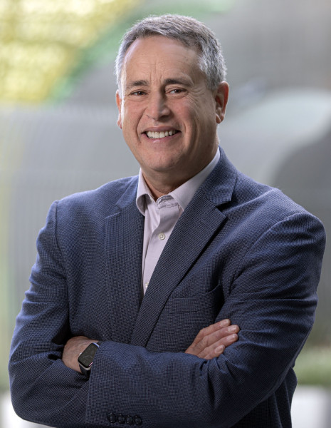 Laurence Katznelson, MD