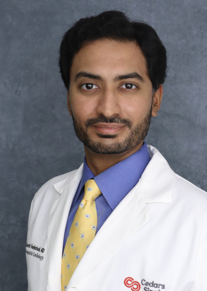 Prashanth Venkatesh, MD