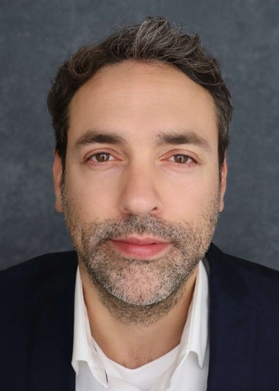 Selim Chaib, PhD