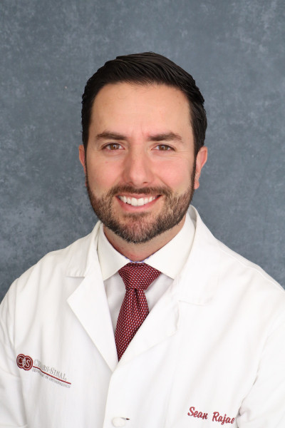 Sean Rajaee, MD