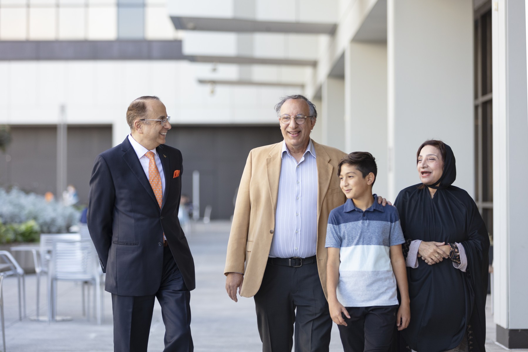 CedarsSinai, Hospital No. 2 en los EE. UU., Participa en Arab Health 2023