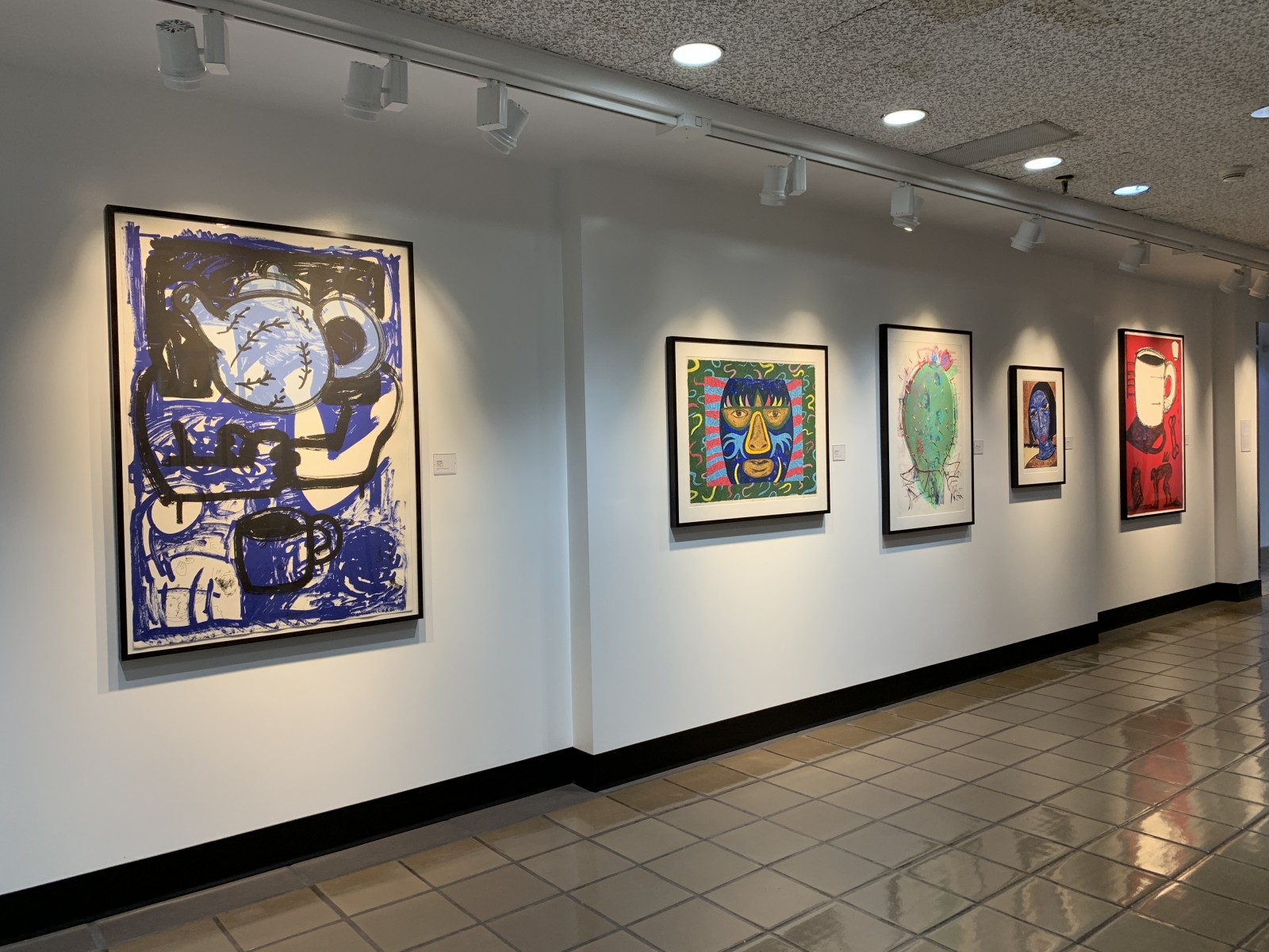 CedarsSinai Showcases Hispanic and Latinx Art