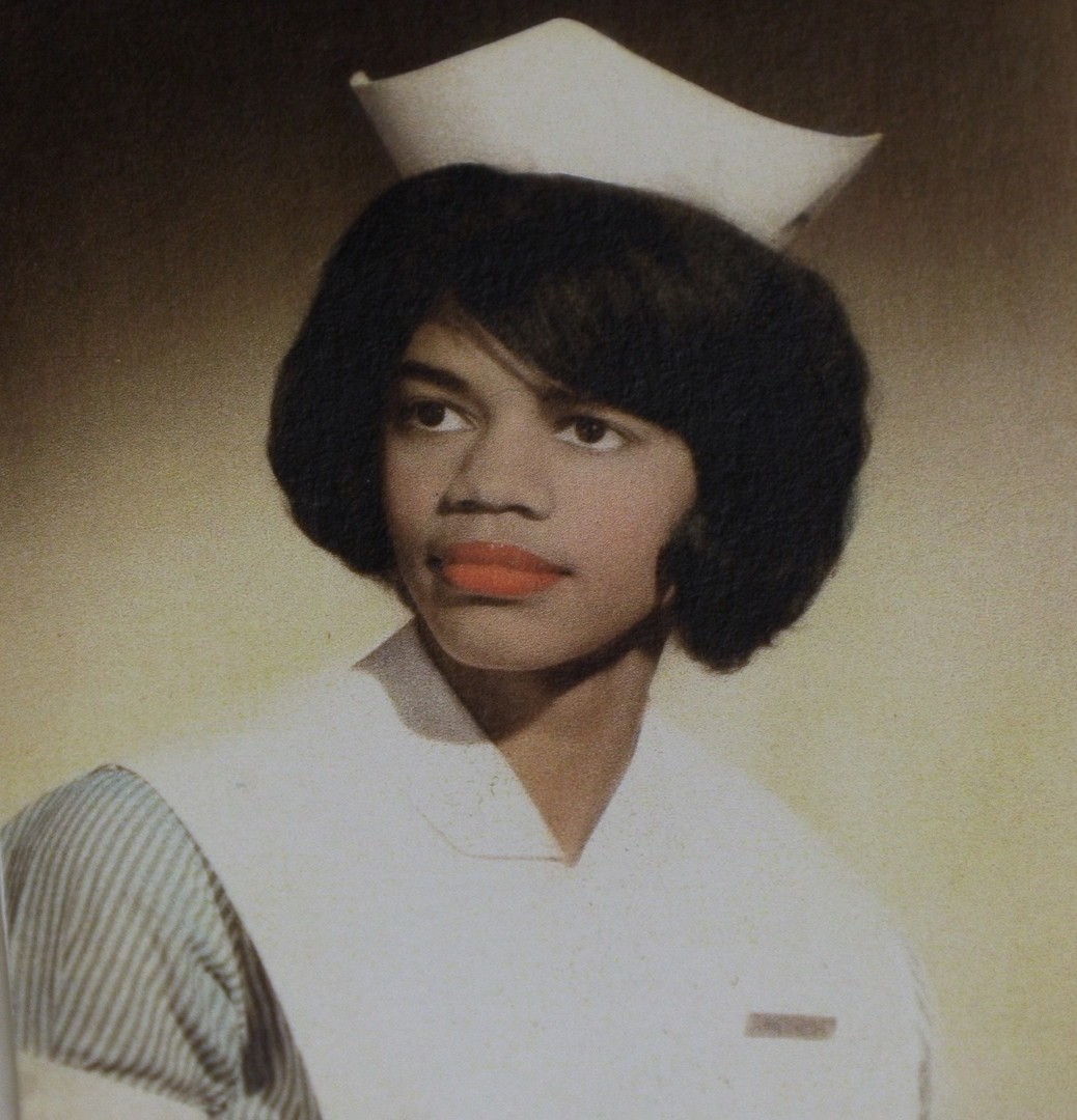 CedarsSinai Says Farewell To Longest Serving Clinical Nurse