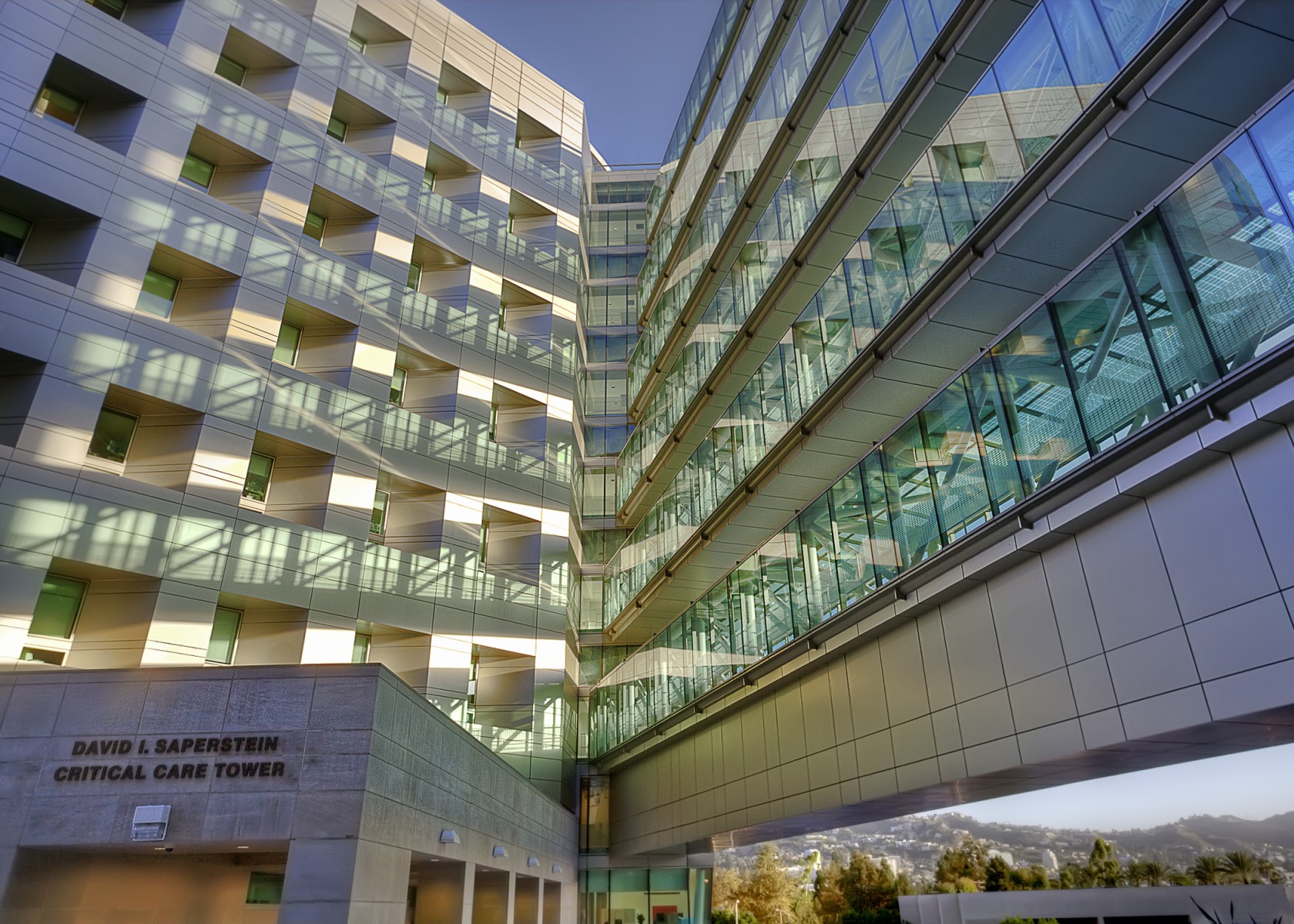 CedarsSinai Earns FiveStar Rating From Federal Agency