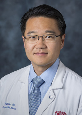 Dr. Peter Chen