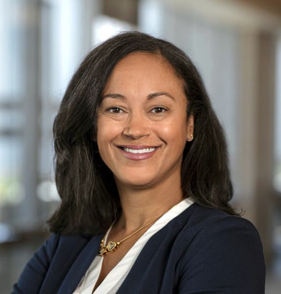 Christina Harris, MD