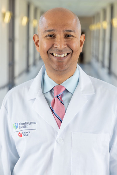 Raj Dasgupta, MD