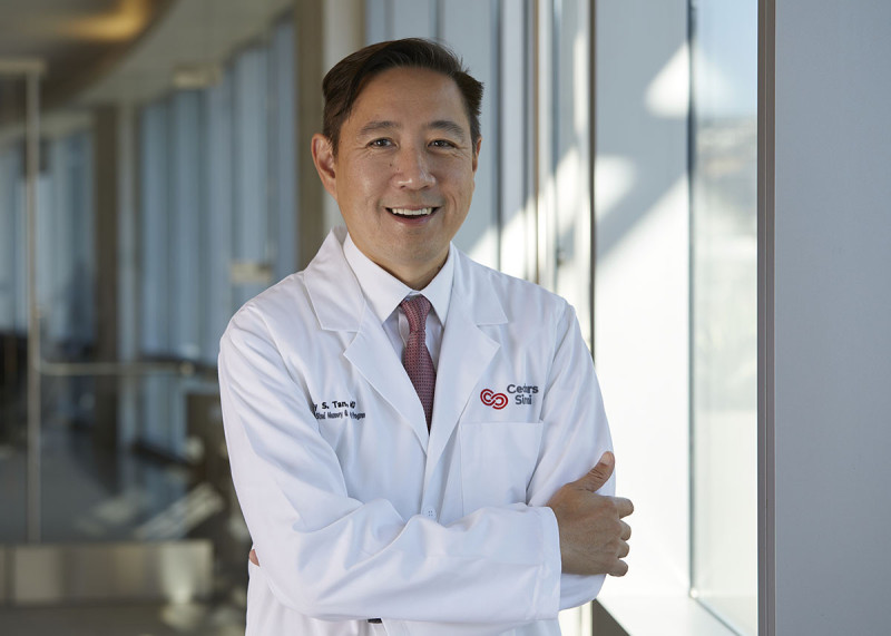 Zaldy Tan, MD, MPH