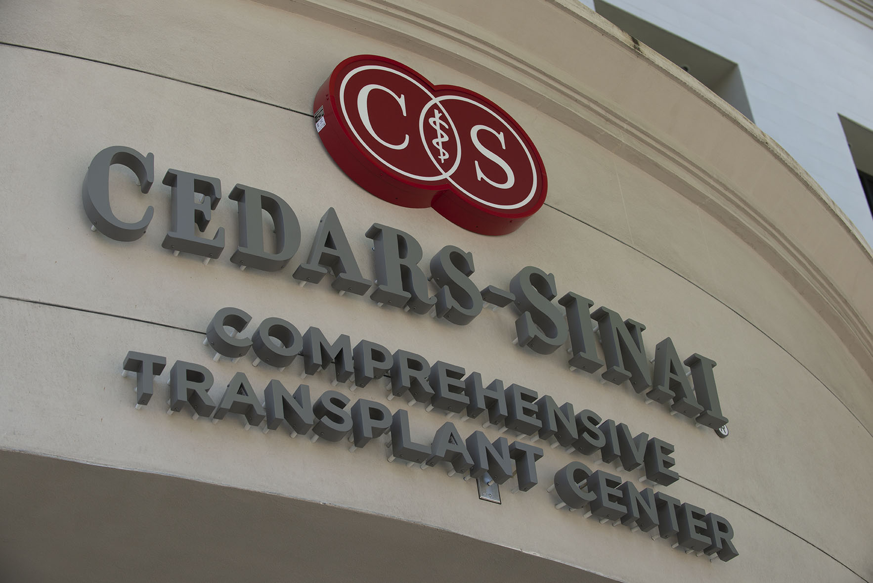 ABC 7 Healthcare Workers at CedarsSinai and Transplant Recipients