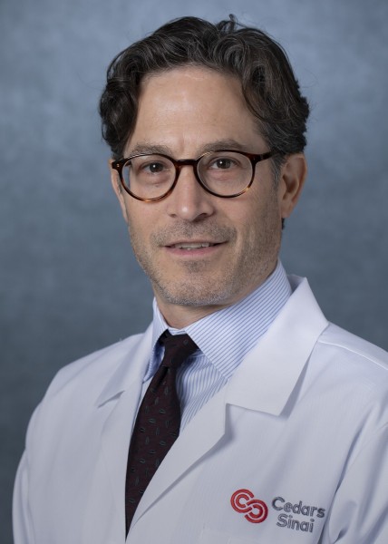 Dr. Jeremy Korman
