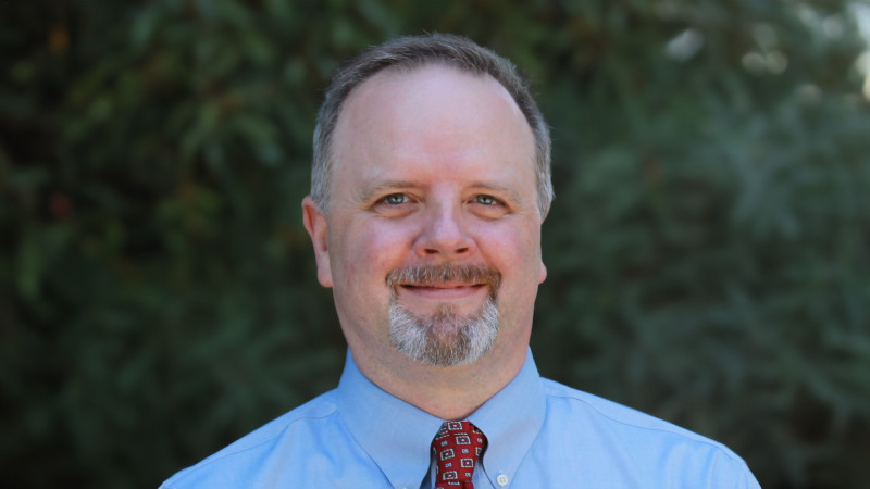 Mike Thompson