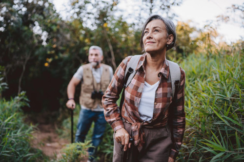 image-Cedars-Sinai Launches Healthy Aging Clinic
