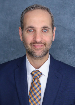 Mouneer Odeh, MA