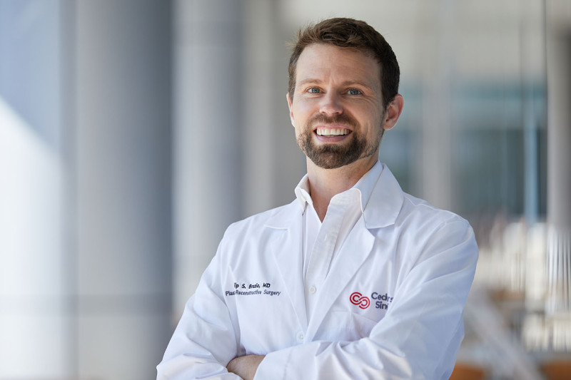 Philip Brazio, MD
