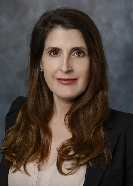 Jane Figueiredo, PhD