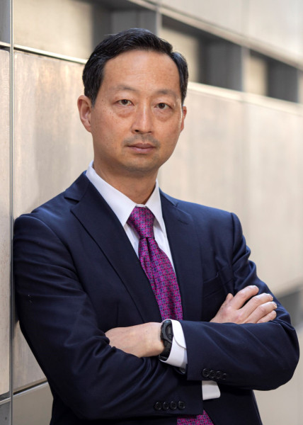 Hyung Kim, MD