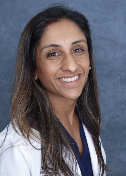 Abirami Kumaresan, MD