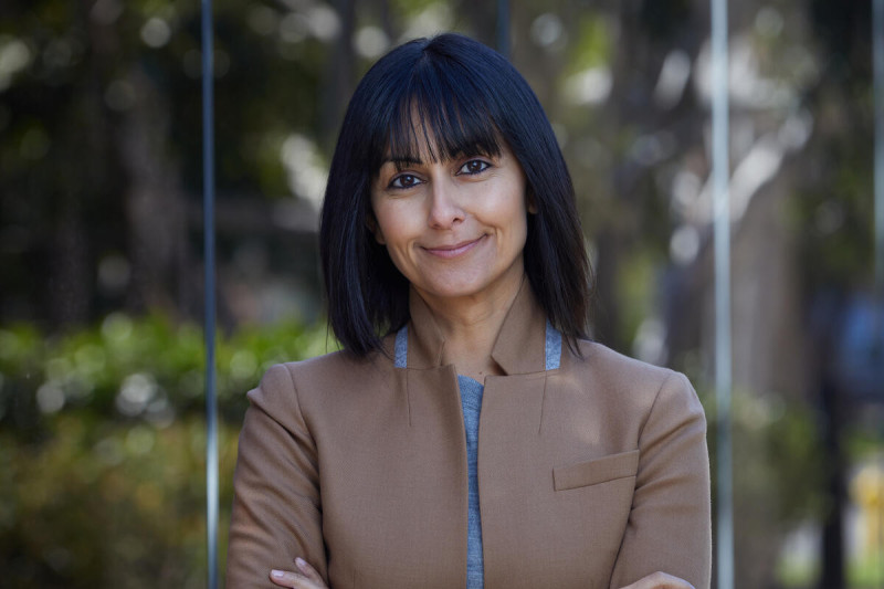 Suzanne Devkota, PhD