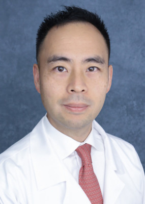 Andrew Hung, MD