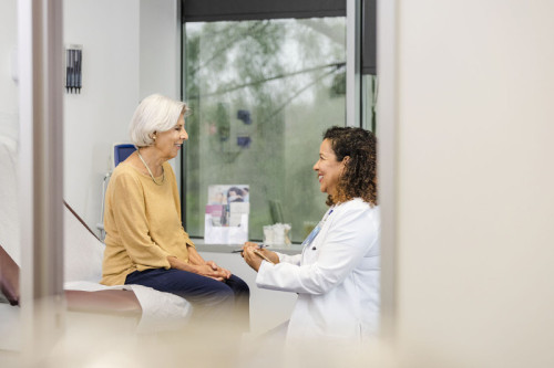 image-Few Women Participate in Studies for Common Cardiac Conditions