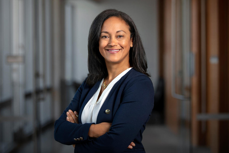 Christina Harris, MD