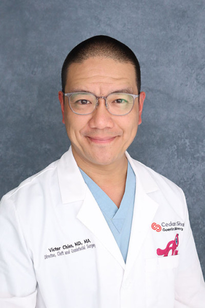 Victor Chien, MD