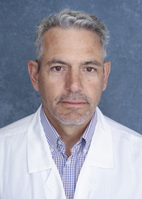Alessio Pigazzi, MD