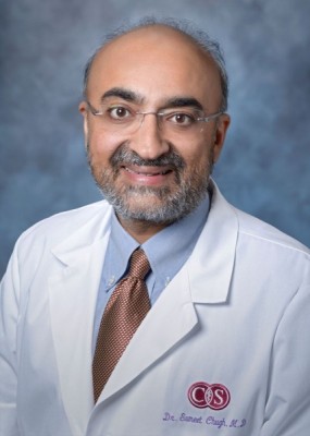 Sumeet Chugh, MD