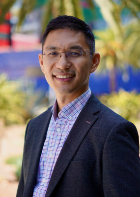 Michael C. Yip, PhD