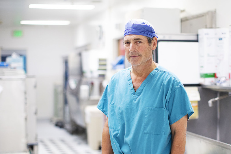 Mark Vrahas, MD