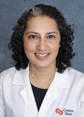 Fahima Dossa, MD, PhD