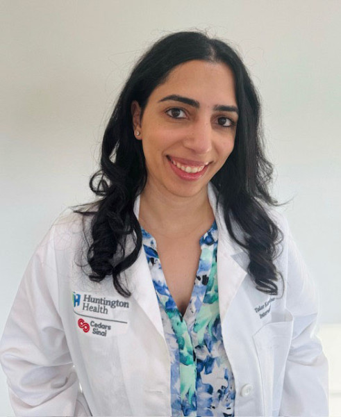 Talar Kavafyan, MD