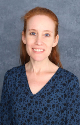 Mitzi Gonzales, PhD