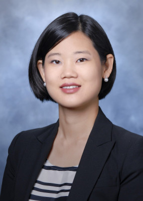 Christie Jeon, ScD