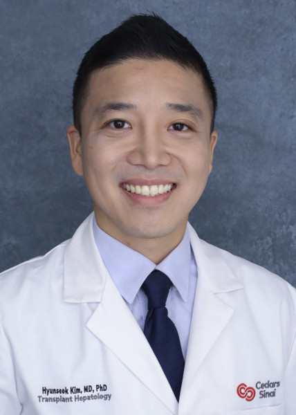 Hyunseok Kim, MD, MPH, PhD