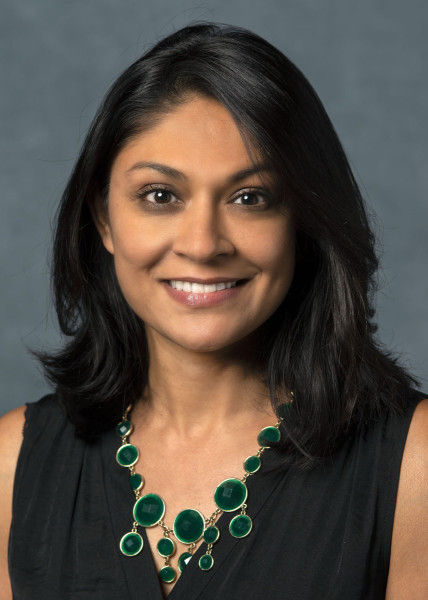 Shoma Desai, MD