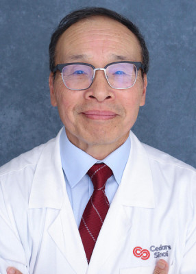 James Hu, MD