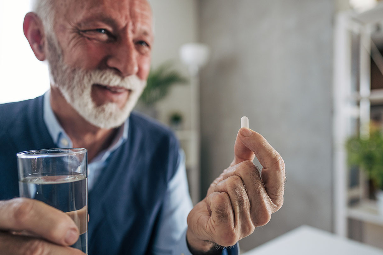 Study: New Drug Could Dramatically Increase Pancreatic Cancer Survival