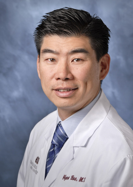 Hyun Bae, MD
