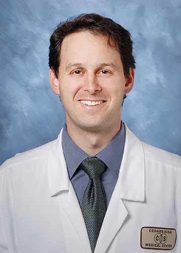 Dr. Joshua Pevnick