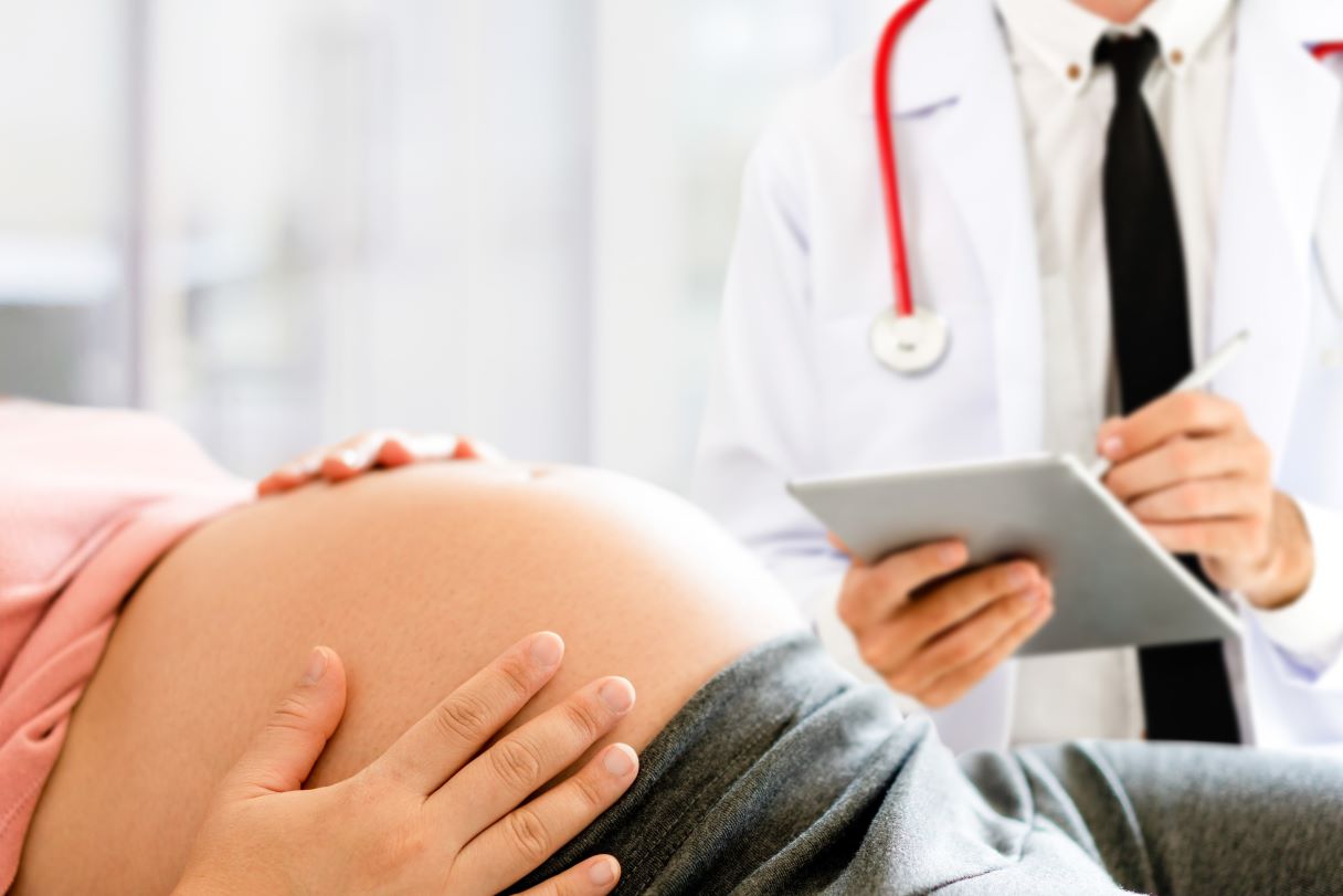 Artificial Intelligence Can Improve OBGYN Care