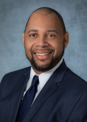 Gregory Jones, RN