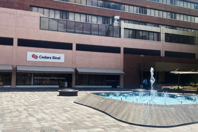 Hospital de los Valles
