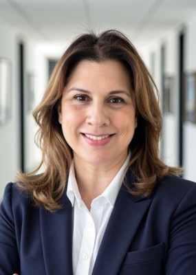 Sonja Rosen, MD