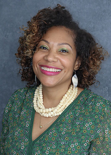 Tiffani J. Bright, PhD