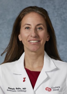 Natalie Bello, MD, MPH