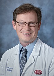 Dr. Jonathan Grein