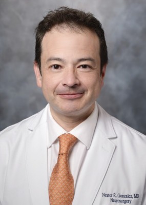 Nestor Gonzalez, MD