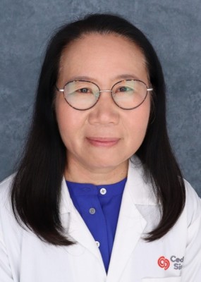 Carol Liang, MD, MBA
