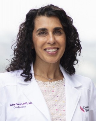 Dra. Martha Gulati